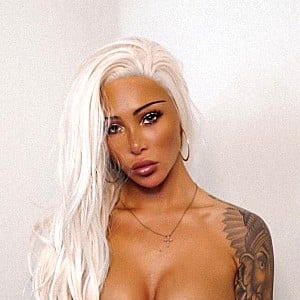 Cassie Mason