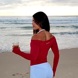 Cassie Ocean