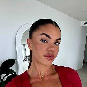 Cassie Ocean