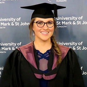 Cassie Patten