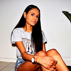 Cassie Puruntatameri