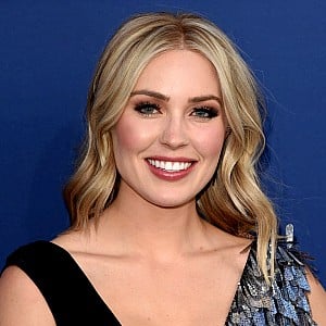 Cassie Randolph