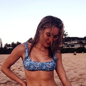 Cassie Randolph