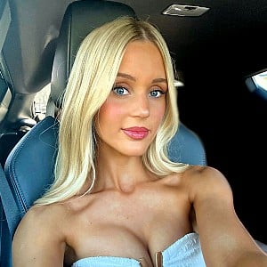 Cassie Roberts