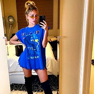 Cassie Scerbo