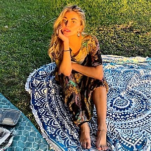 Cassie Scerbo