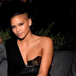 Cassie Ventura