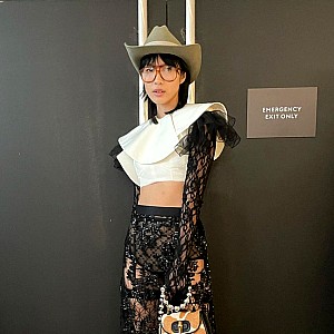 Cassie Wong