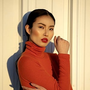 Cassie Wong