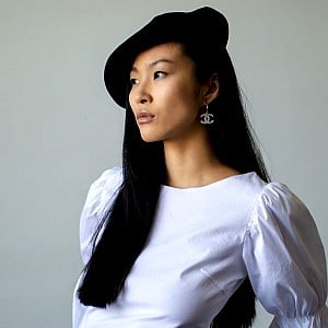 Cassie Wong