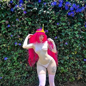 Cassierayxo