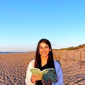 Cassiesbooktok