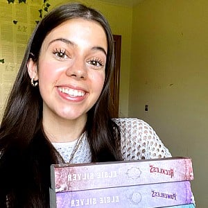 Cassiesbooktok