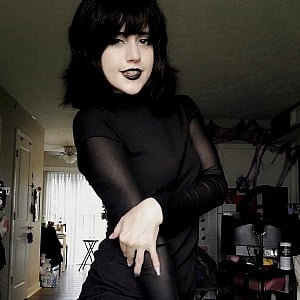 Cat Bat cosplay