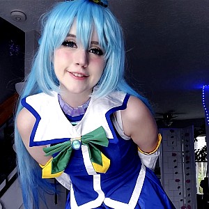 Cat Bat cosplay