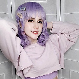 Cat Bat cosplay