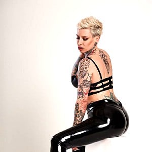 Cat Coxx