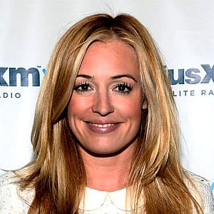 Cat Deeley
