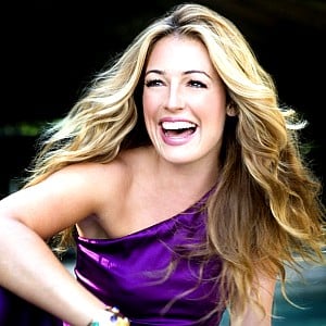 Cat Deeley