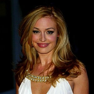 Cat Deeley