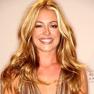 Cat Deeley