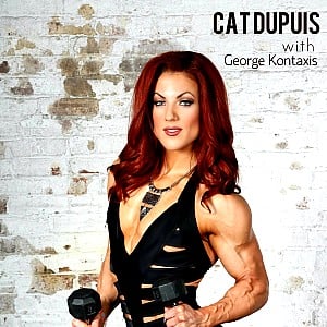 Cat Dupuis
