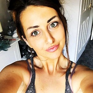 Cat Keenan