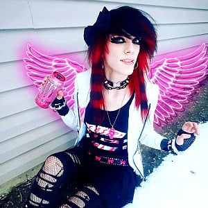 Cat Lynn