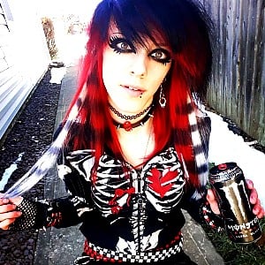 Cat Lynn