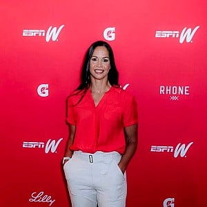 Cat Osterman