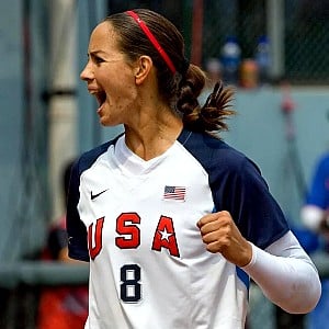 Cat Osterman