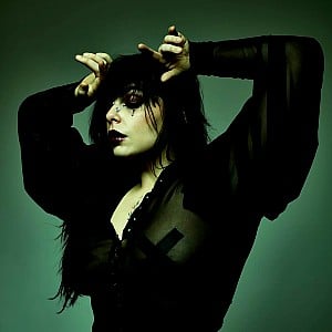 Cat Pereira