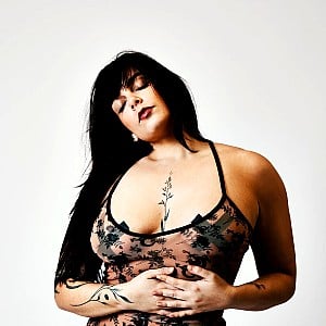 Cat Pereira