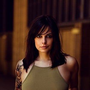 Cat Pereira
