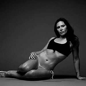 Cat Zingano