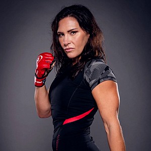 Cat Zingano