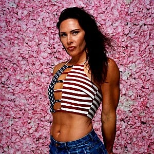 Cat Zingano