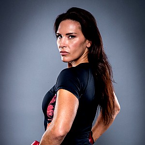 Cat Zingano