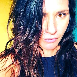 Cat Zingano