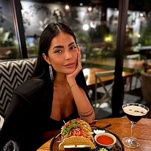 Catalia Rasami