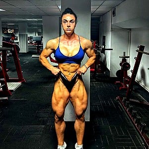 Catalina Dumitran