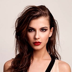 Catalina Elefteriu