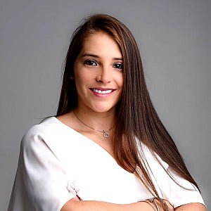 Catalina Rivera