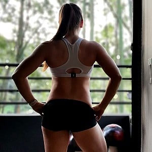 Catalina Rivera