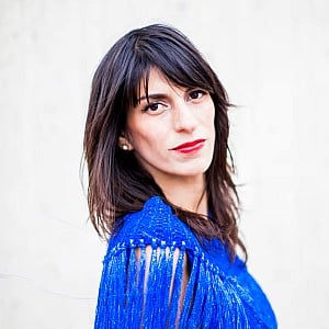 Catalina Ruiz-Navarro