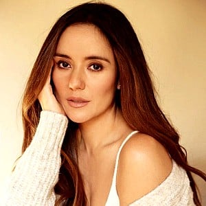 Catalina Sandino Moreno