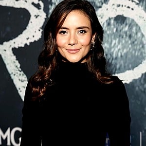 Catalina Sandino Moreno