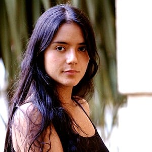 Catalina Sandino Moreno