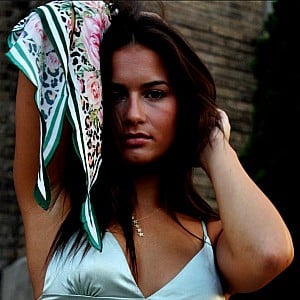 Catarina Dubeux