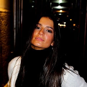 Catarina Dubeux